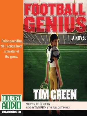 cover image of Football Genius